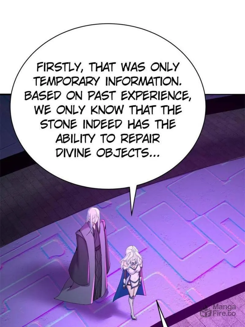 Read I Picked up an Attribute (Colored) chapter 380 image 9 on Lezhin