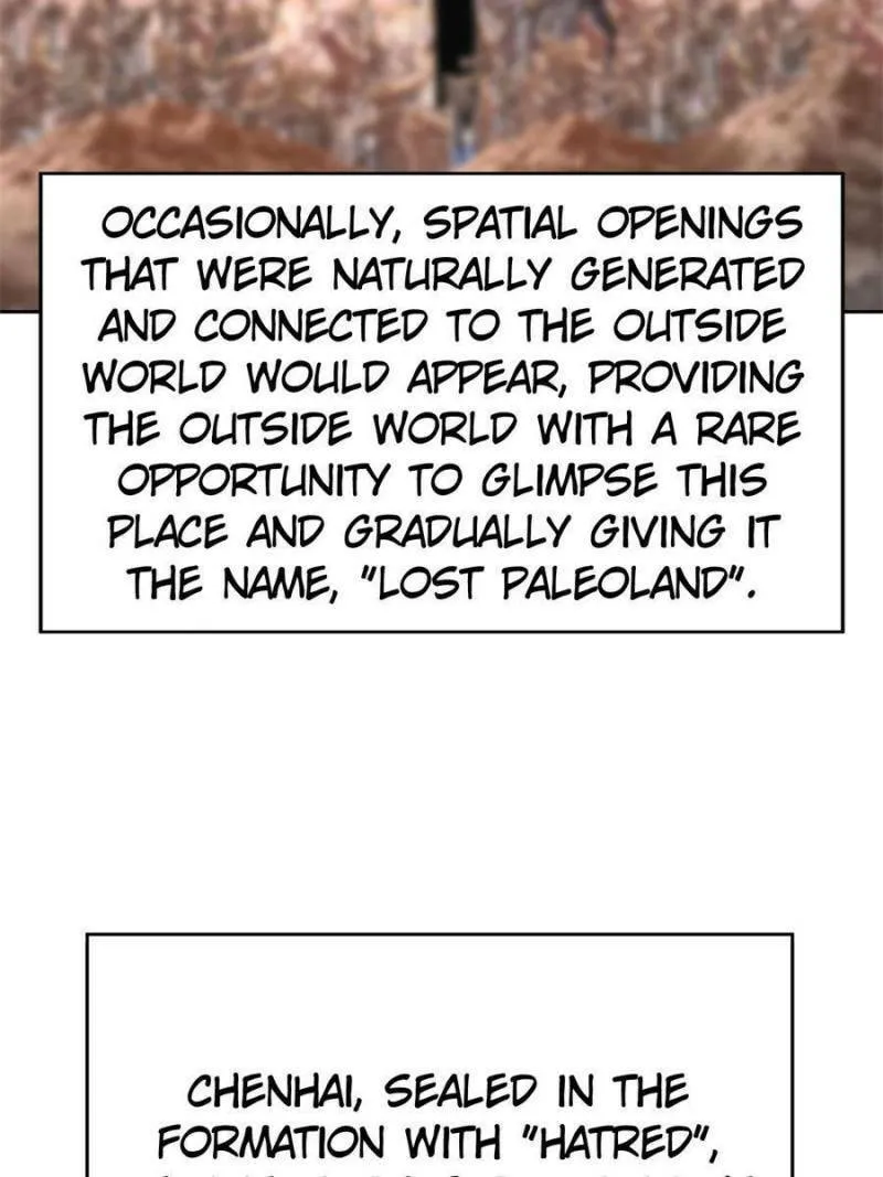 Read I Picked up an Attribute (Colored) chapter 380 image 90 on Lezhin