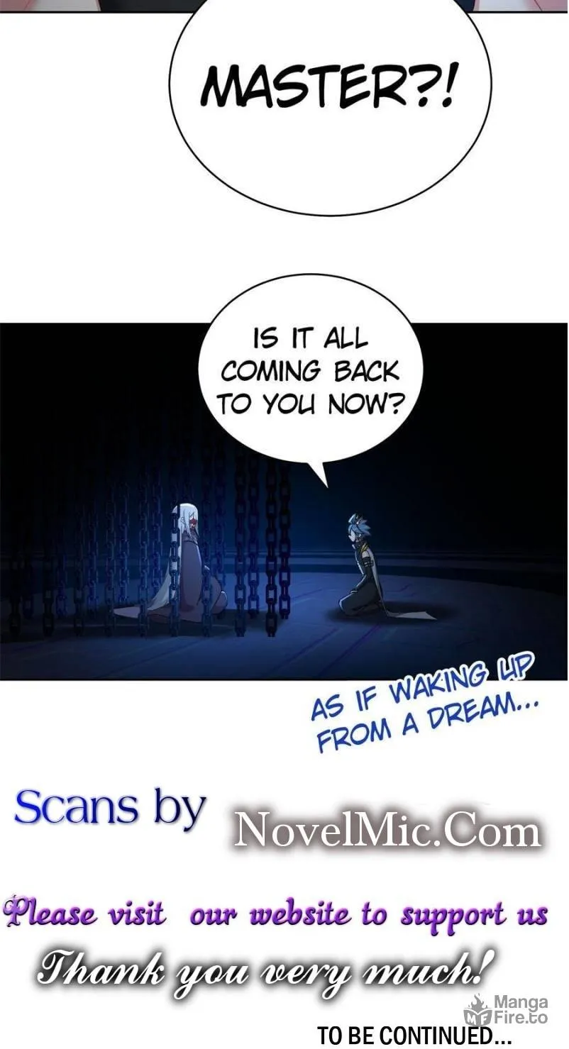 Read I Picked up an Attribute (Colored) chapter 380 image 98 on Lezhin