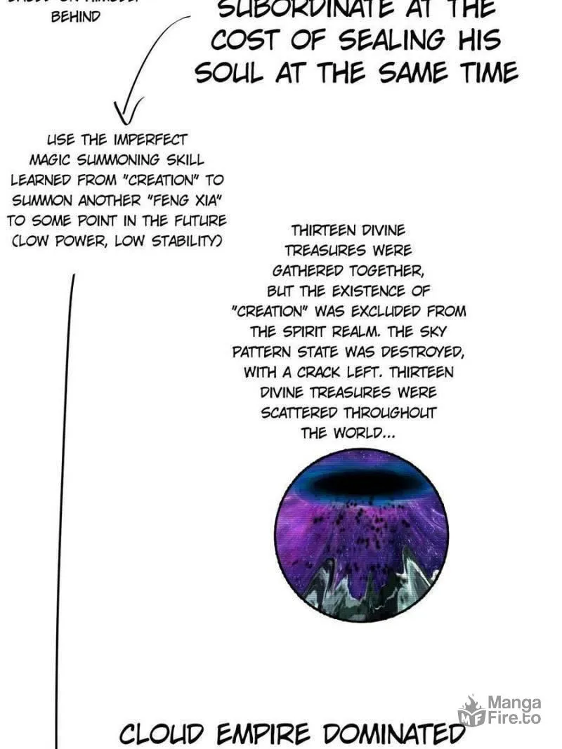 Read I Picked up an Attribute (Colored) chapter 381 image 4 on Lezhin