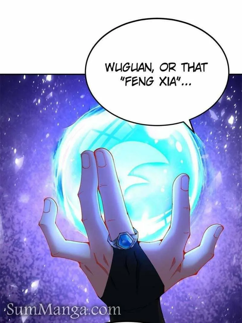 Read I Picked up an Attribute (Colored) chapter 382 image 10 on Lezhin
