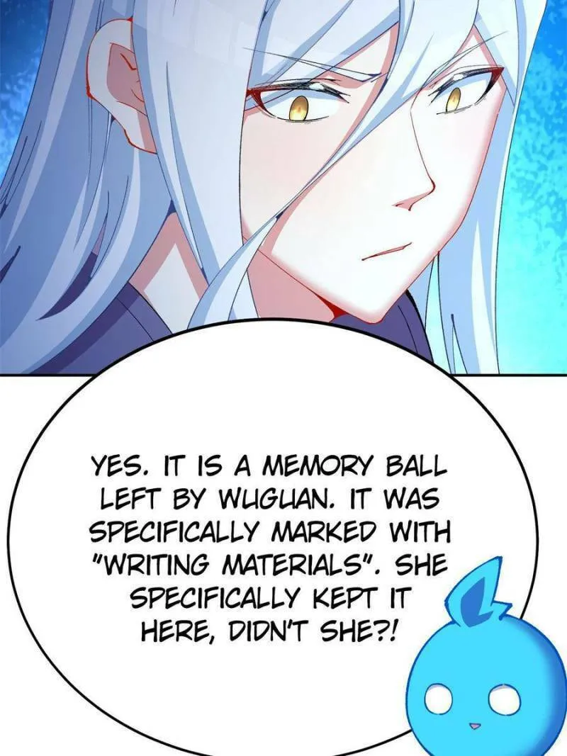 Read I Picked up an Attribute (Colored) chapter 382 image 12 on Lezhin