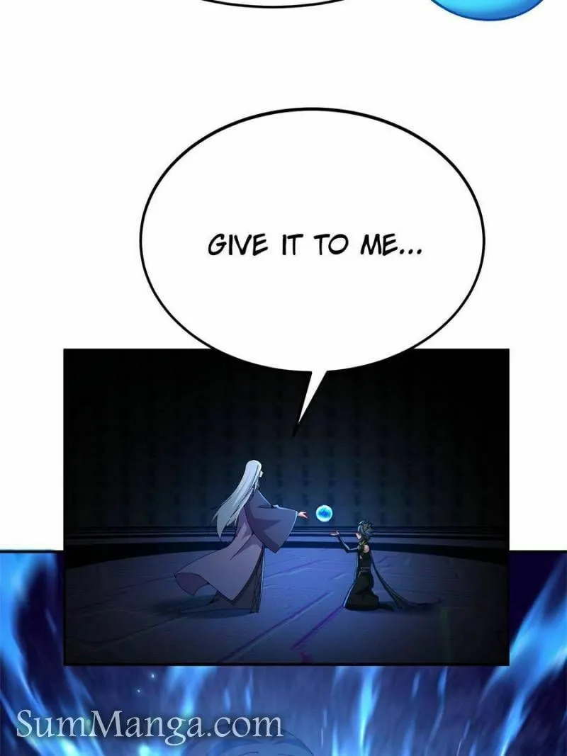 Read I Picked up an Attribute (Colored) chapter 382 image 13 on Lezhin