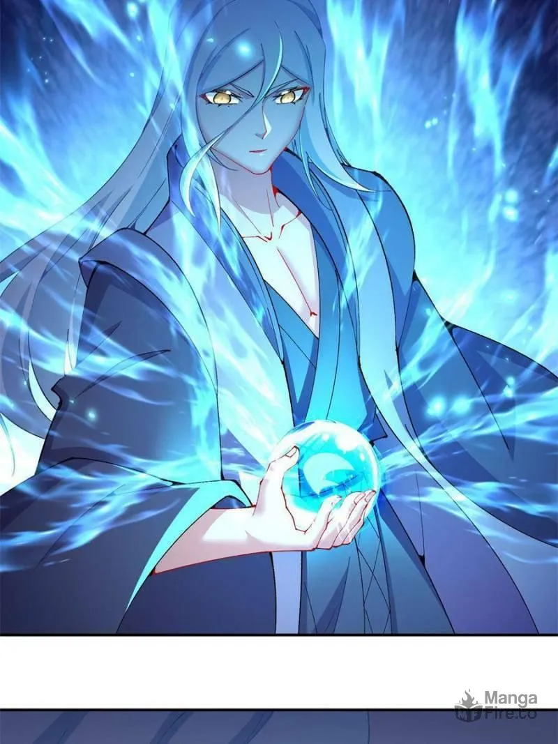 Read I Picked up an Attribute (Colored) chapter 382 image 14 on Lezhin