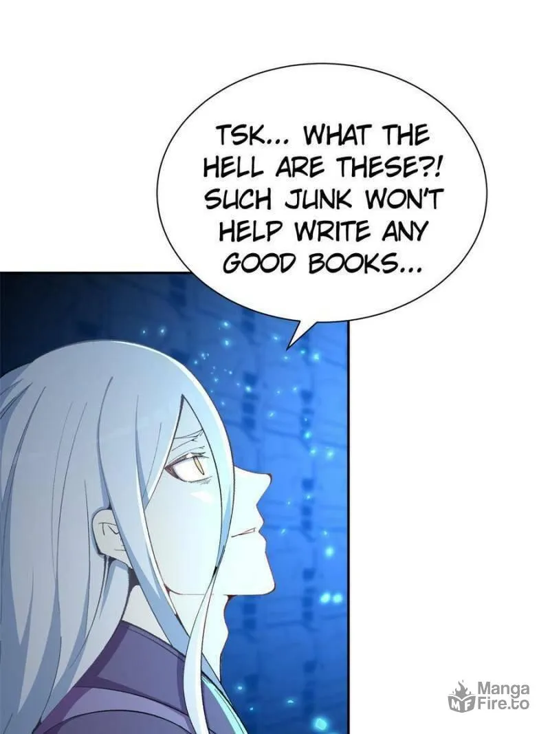 Read I Picked up an Attribute (Colored) chapter 382 image 17 on Lezhin