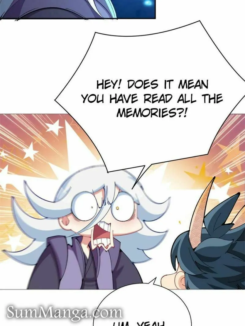 Read I Picked up an Attribute (Colored) chapter 382 image 18 on Lezhin
