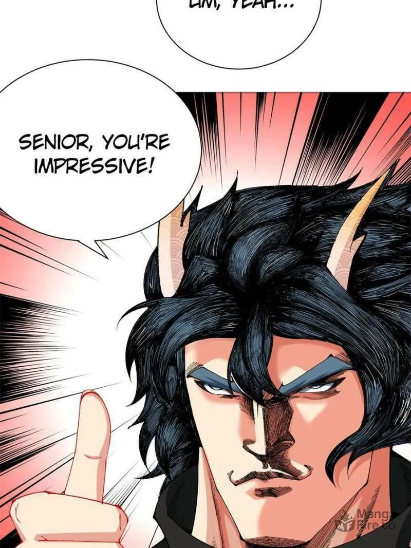 Read I Picked up an Attribute (Colored) chapter 382 image 19 on Lezhin