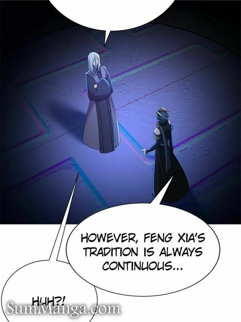 Read I Picked up an Attribute (Colored) chapter 382 image 21 on Lezhin