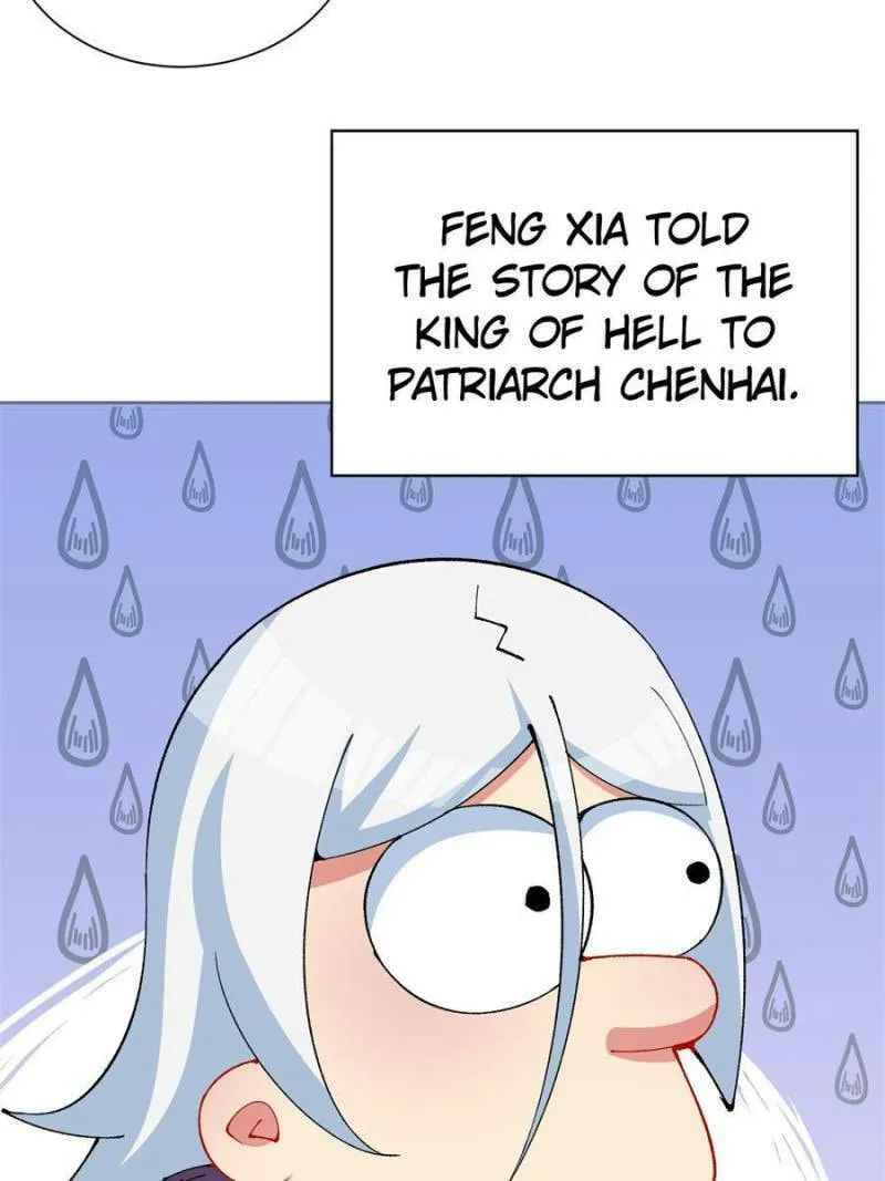 Read I Picked up an Attribute (Colored) chapter 382 image 22 on Lezhin