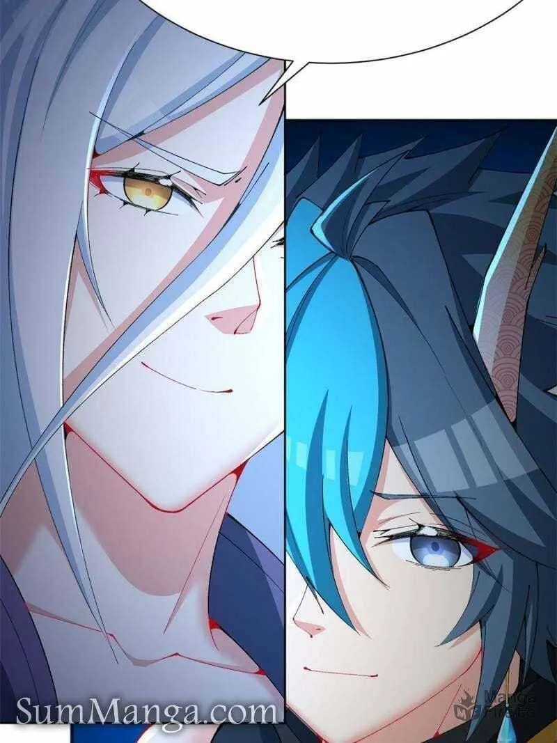 Read I Picked up an Attribute (Colored) chapter 382 image 26 on Lezhin