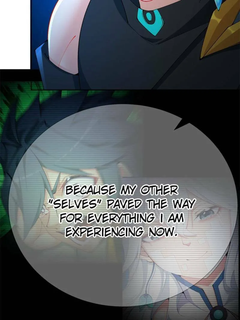 Read I Picked up an Attribute (Colored) chapter 382 image 27 on Lezhin