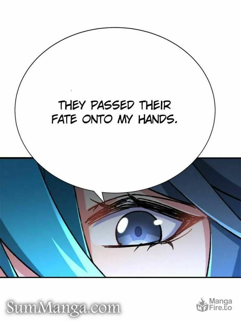 Read I Picked up an Attribute (Colored) chapter 382 image 29 on Lezhin
