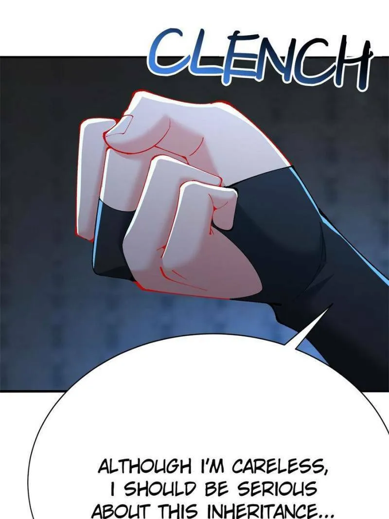 Read I Picked up an Attribute (Colored) chapter 382 image 30 on Lezhin