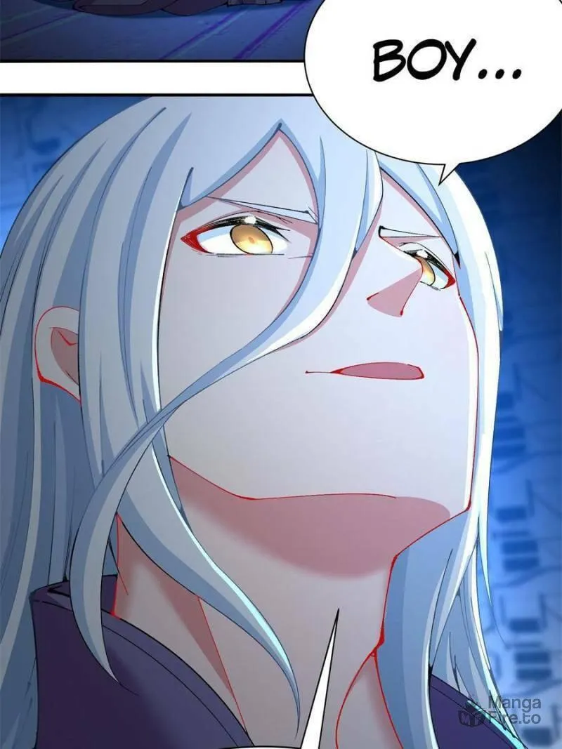 Read I Picked up an Attribute (Colored) chapter 382 image 32 on Lezhin