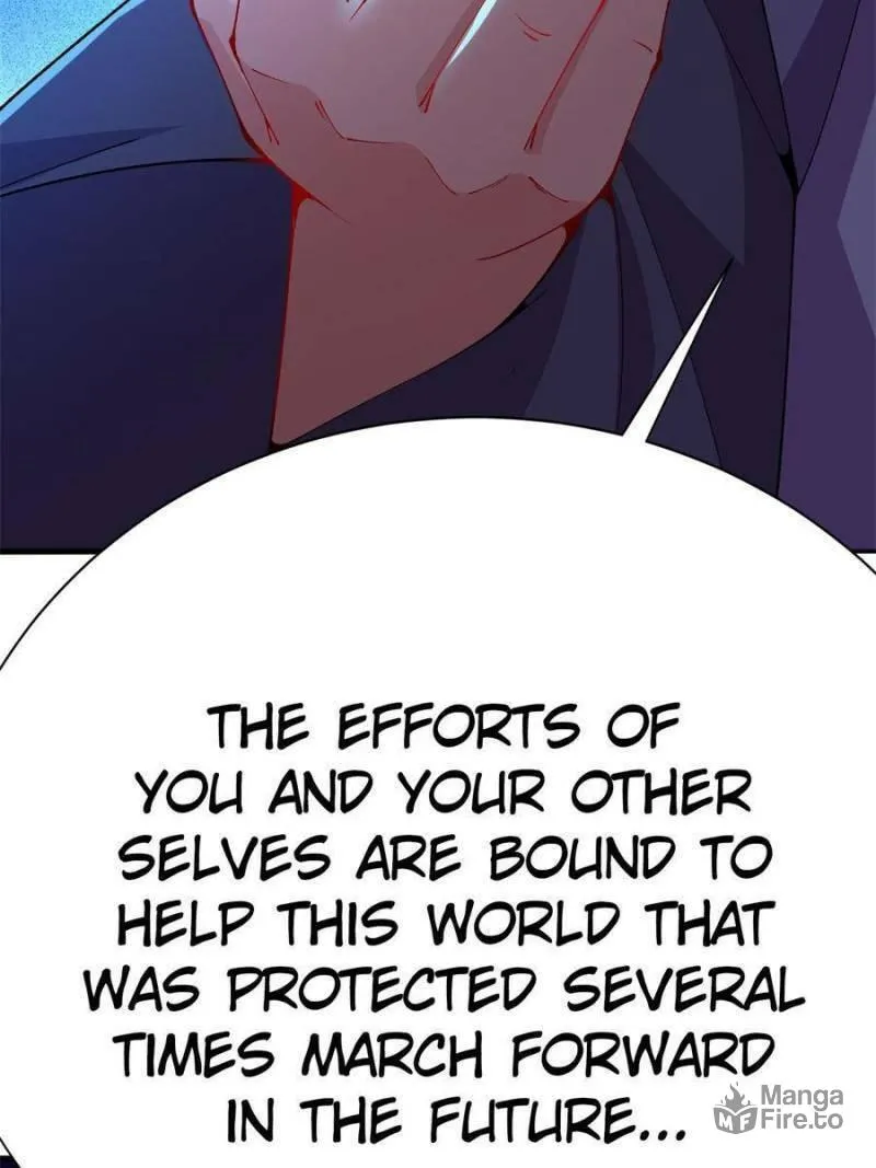 Read I Picked up an Attribute (Colored) chapter 382 image 34 on Lezhin