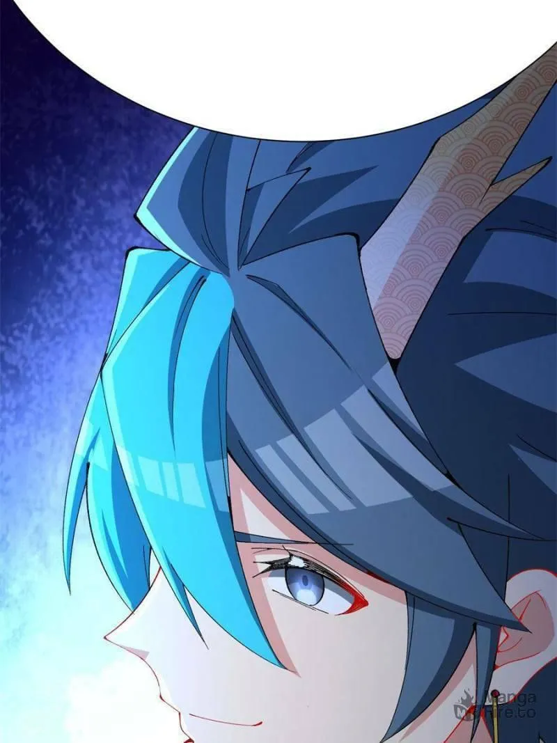 Read I Picked up an Attribute (Colored) chapter 382 image 35 on Lezhin
