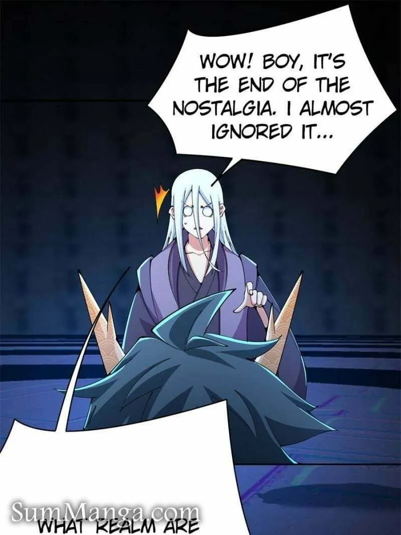 Read I Picked up an Attribute (Colored) chapter 382 image 37 on Lezhin