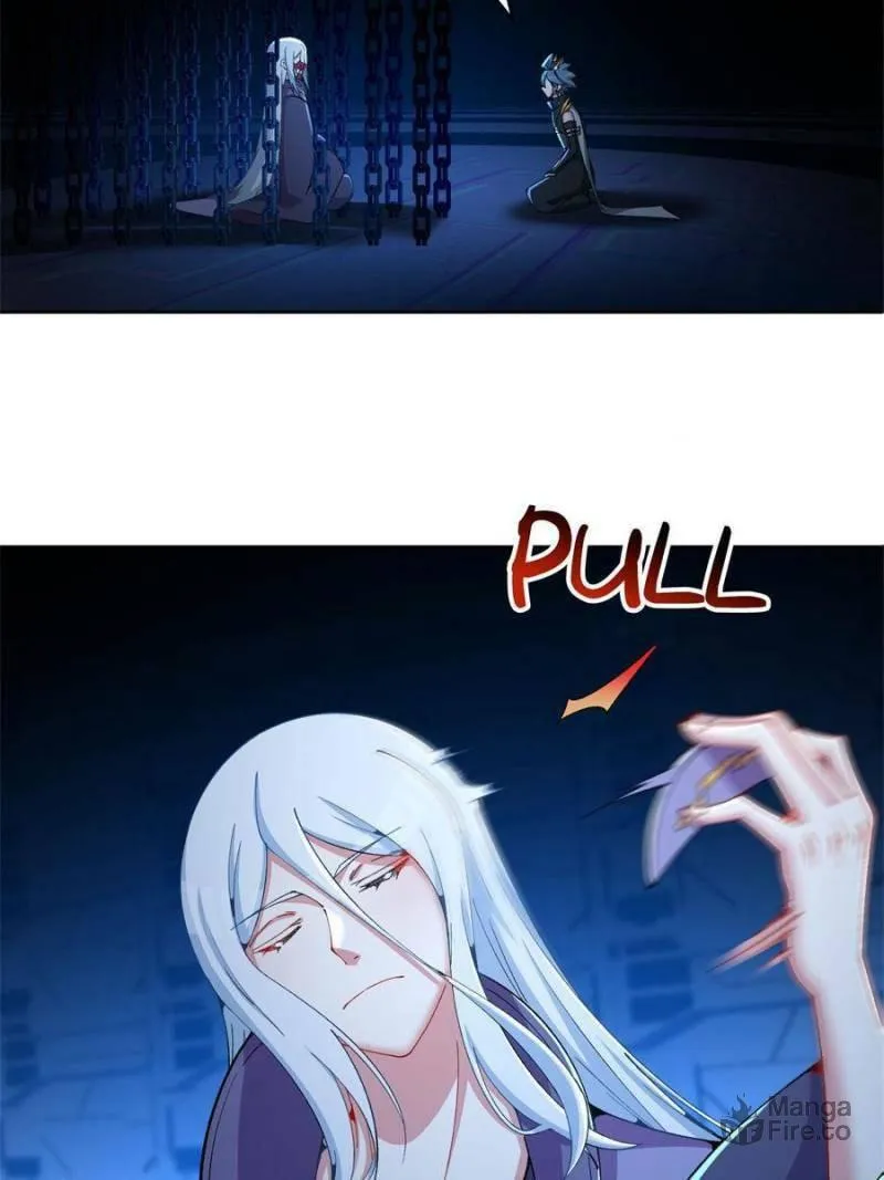 Read I Picked up an Attribute (Colored) chapter 382 image 4 on Lezhin