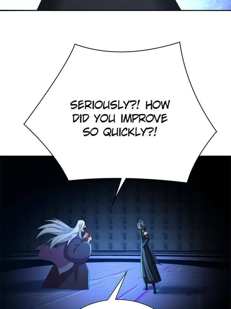 Read I Picked up an Attribute (Colored) chapter 382 image 40 on Lezhin