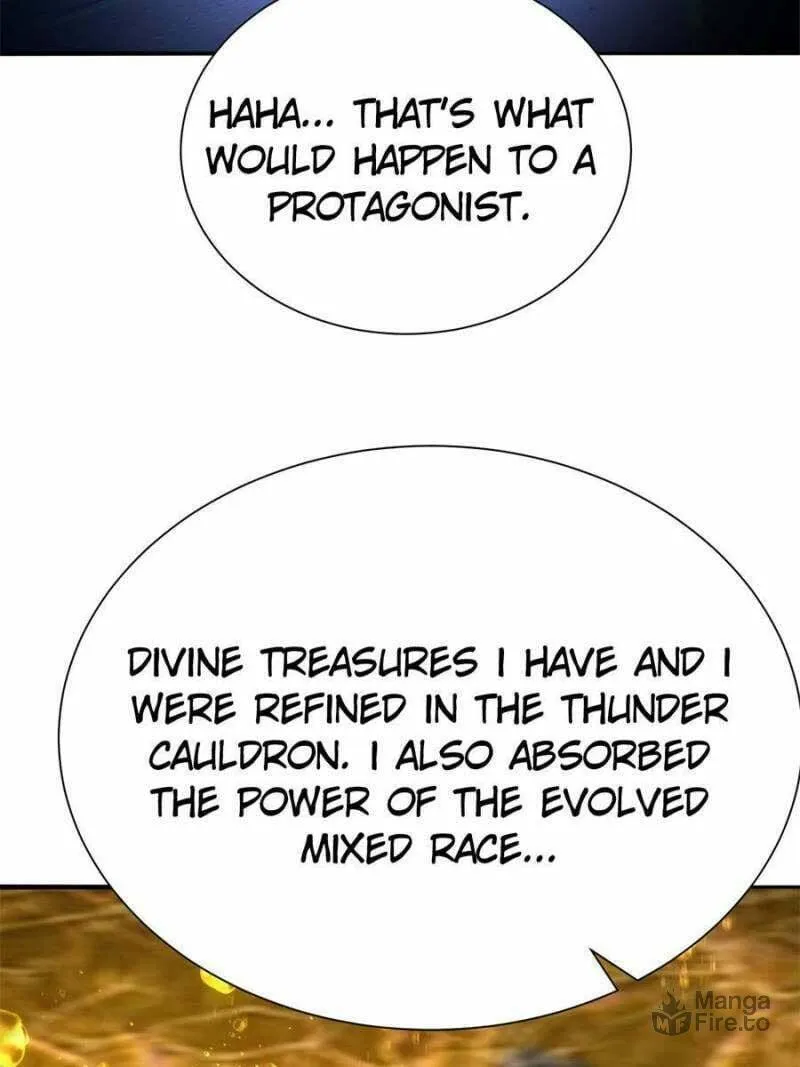Read I Picked up an Attribute (Colored) chapter 382 image 41 on Lezhin
