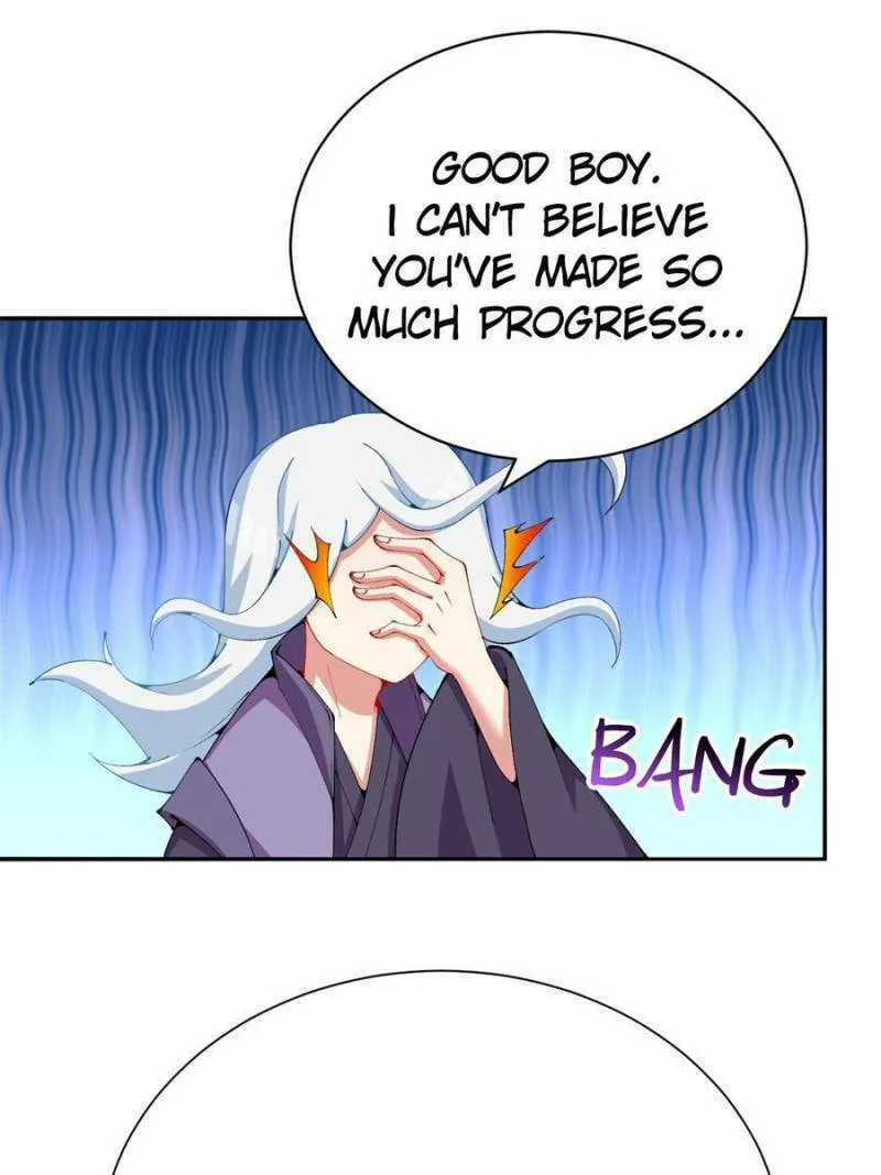 Read I Picked up an Attribute (Colored) chapter 382 image 43 on Lezhin