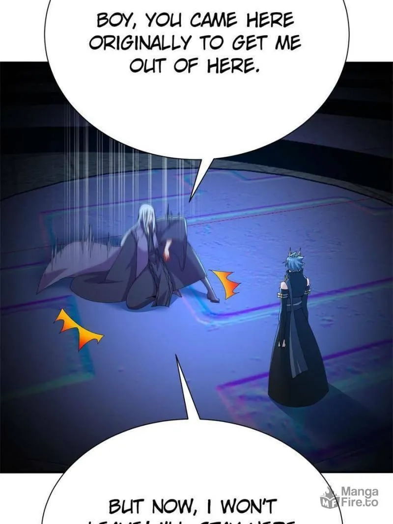 Read I Picked up an Attribute (Colored) chapter 382 image 44 on Lezhin