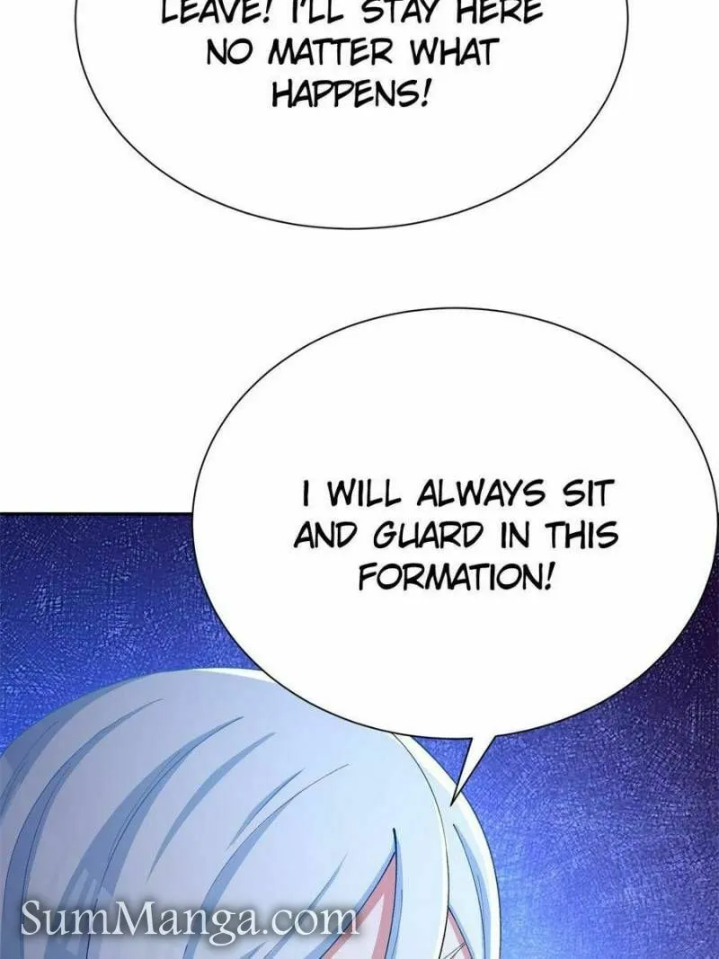 Read I Picked up an Attribute (Colored) chapter 382 image 45 on Lezhin