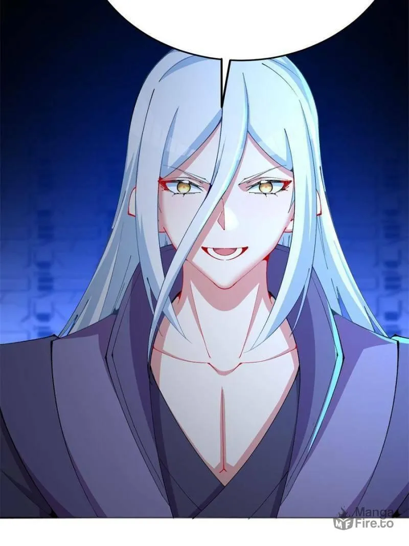 Read I Picked up an Attribute (Colored) chapter 382 image 49 on Lezhin