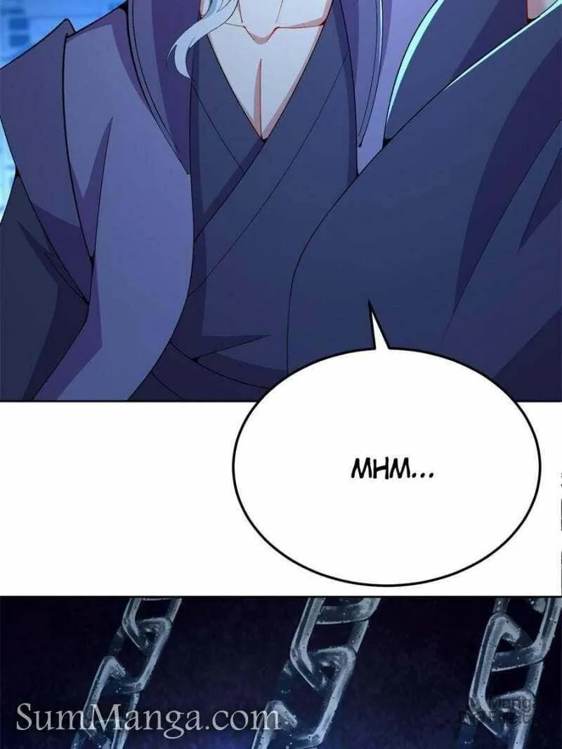 Read I Picked up an Attribute (Colored) chapter 382 image 5 on Lezhin
