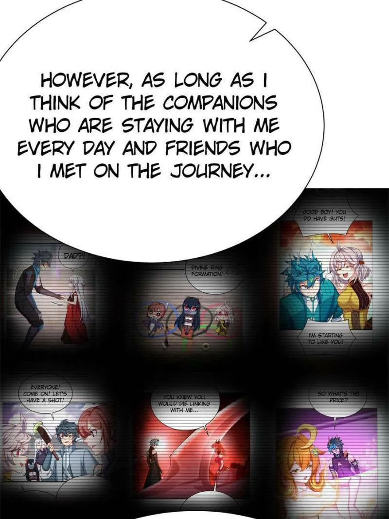 Read I Picked up an Attribute (Colored) chapter 382 image 51 on Lezhin