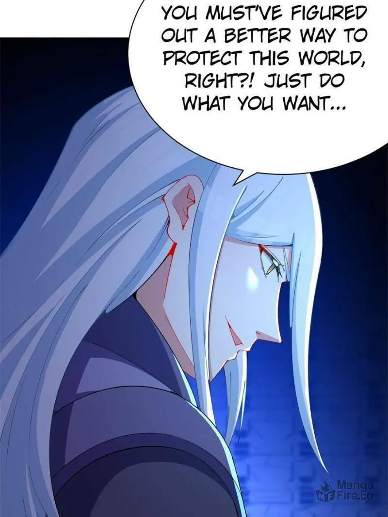 Read I Picked up an Attribute (Colored) chapter 382 image 56 on Lezhin