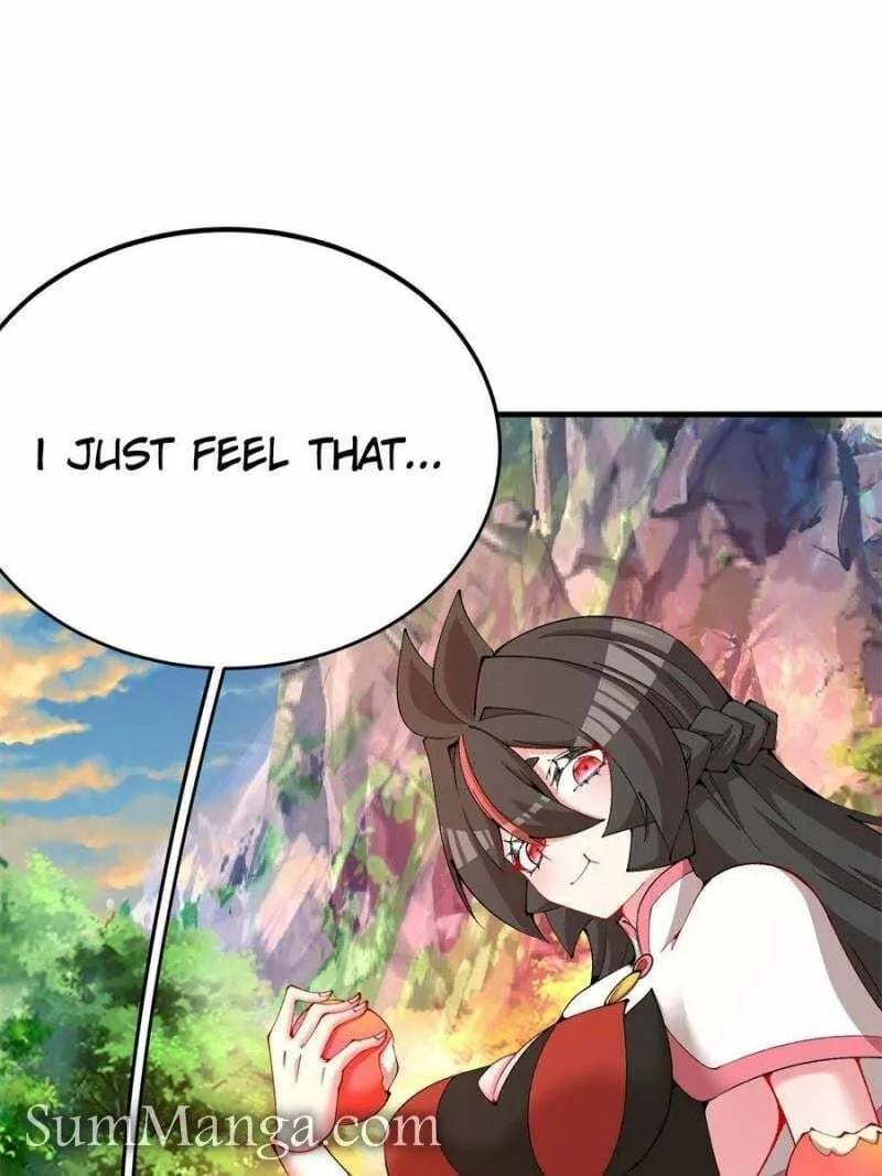 Read I Picked up an Attribute (Colored) chapter 382 image 61 on Lezhin