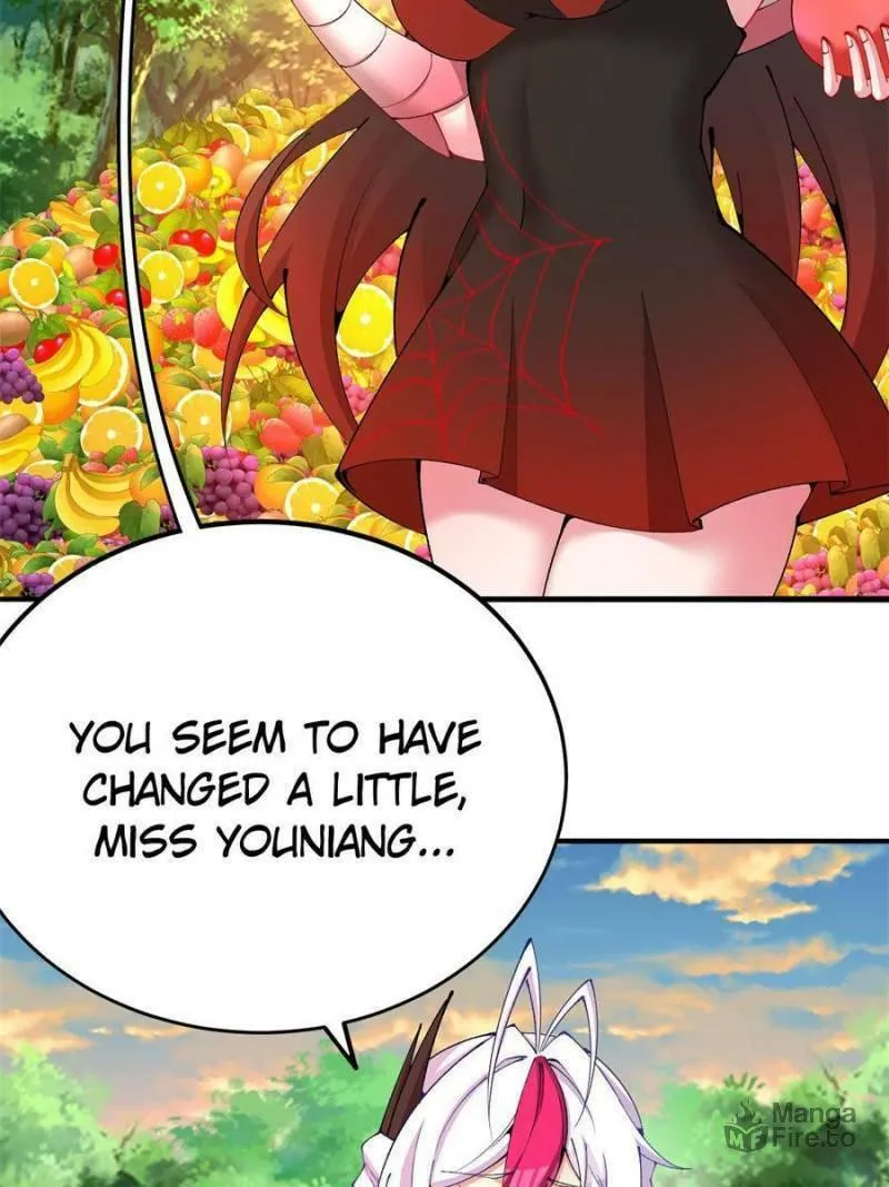 Read I Picked up an Attribute (Colored) chapter 382 image 62 on Lezhin