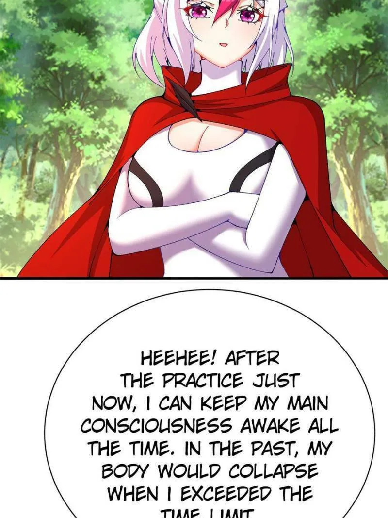 Read I Picked up an Attribute (Colored) chapter 382 image 63 on Lezhin