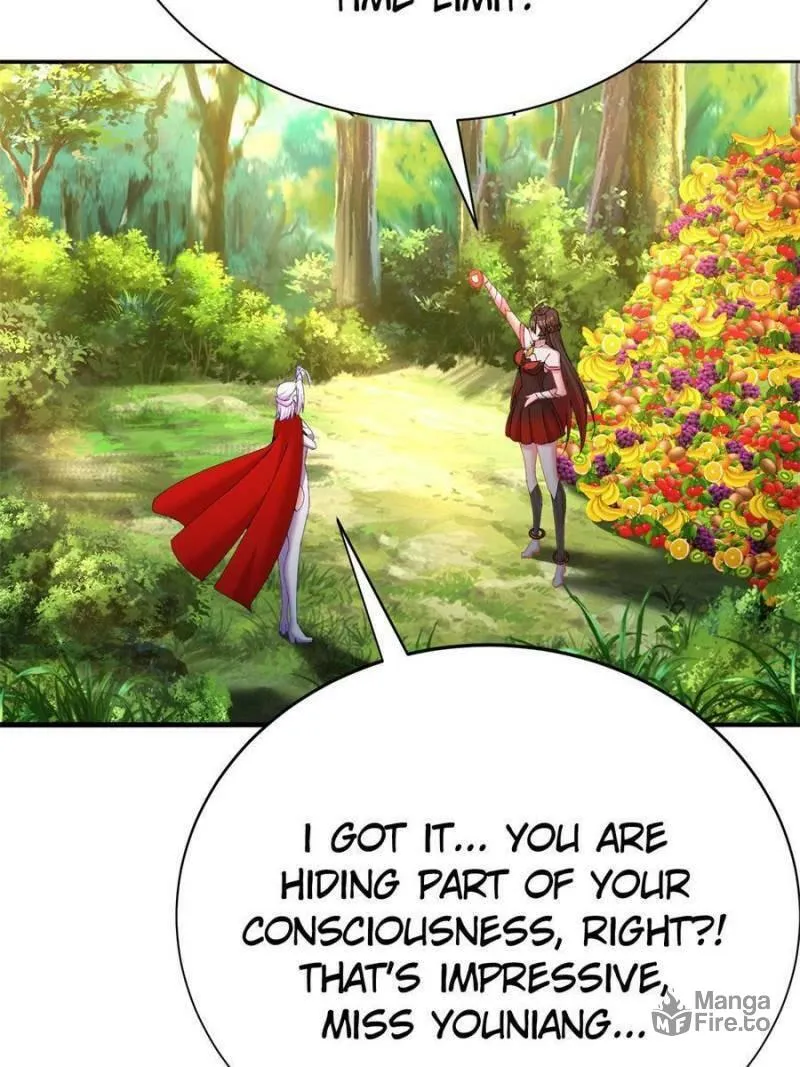 Read I Picked up an Attribute (Colored) chapter 382 image 64 on Lezhin