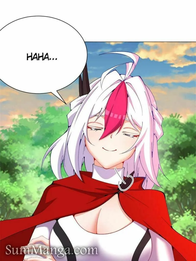 Read I Picked up an Attribute (Colored) chapter 382 image 66 on Lezhin