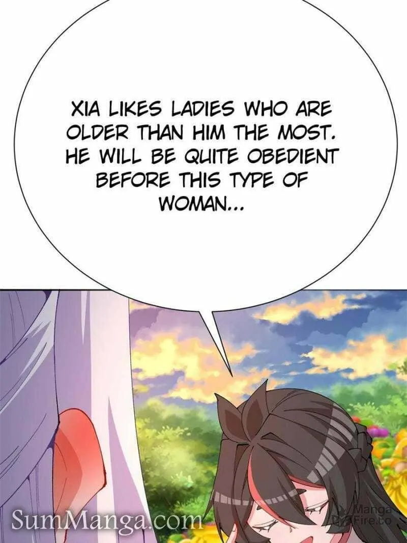Read I Picked up an Attribute (Colored) chapter 382 image 69 on Lezhin