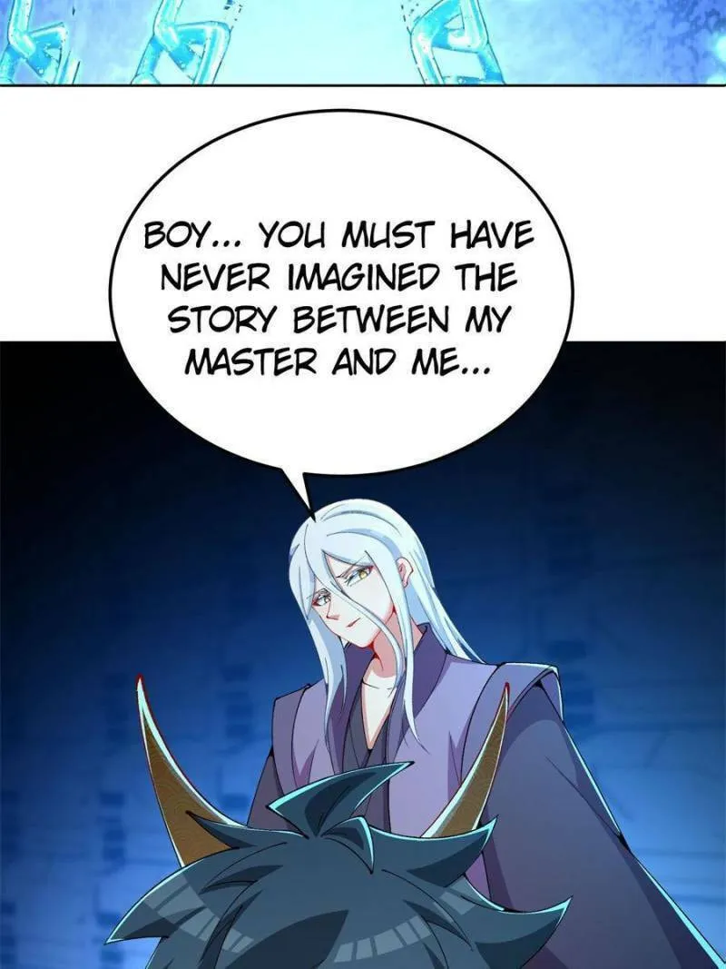 Read I Picked up an Attribute (Colored) chapter 382 image 7 on Lezhin