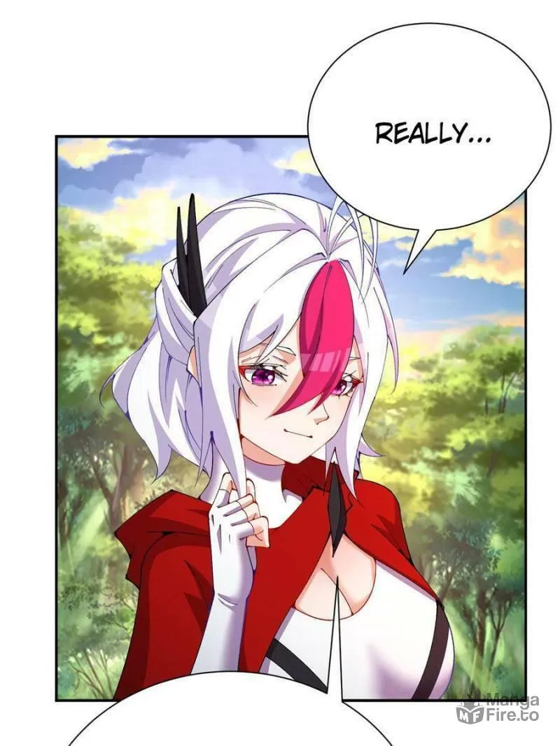 Read I Picked up an Attribute (Colored) chapter 382 image 71 on Lezhin