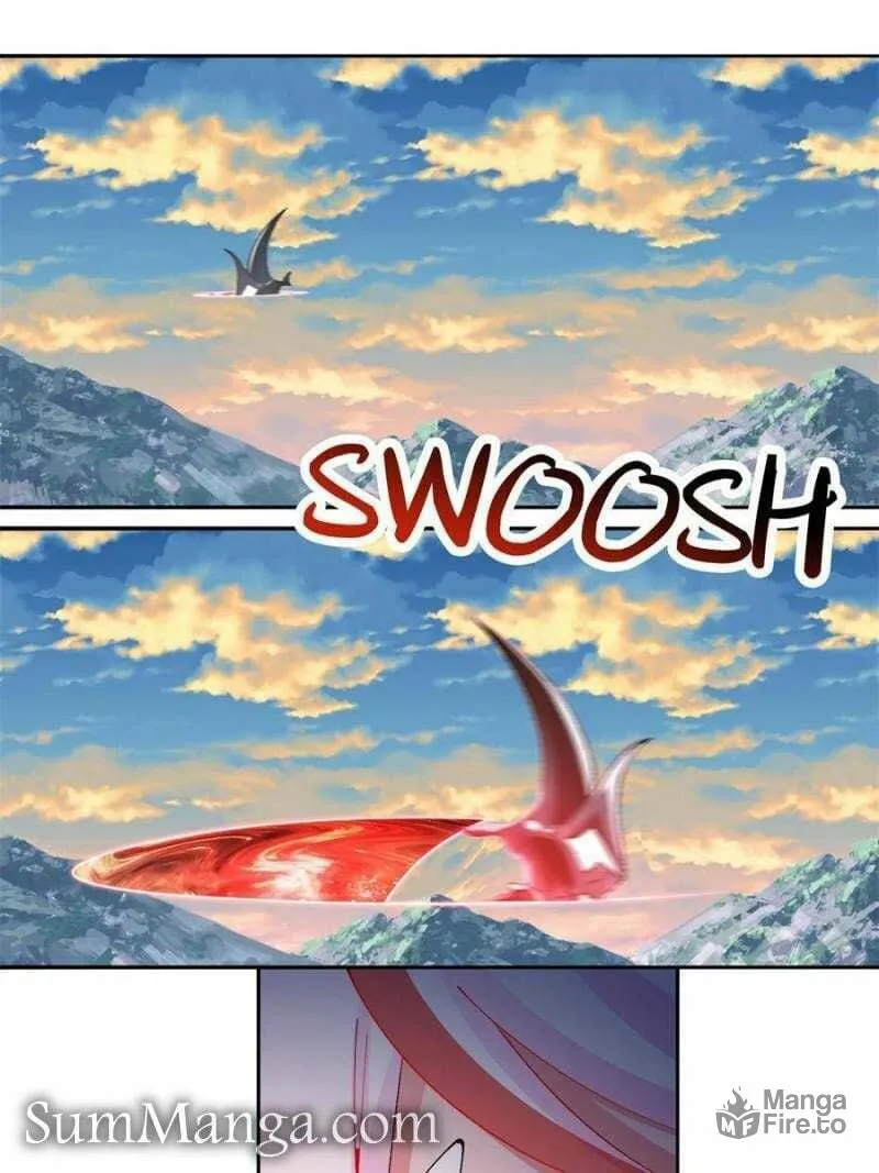 Read I Picked up an Attribute (Colored) chapter 382 image 74 on Lezhin