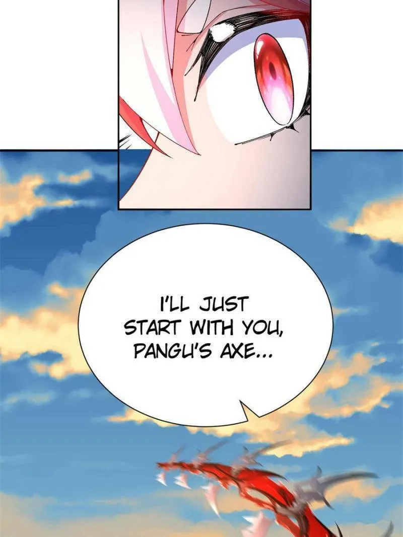 Read I Picked up an Attribute (Colored) chapter 382 image 75 on Lezhin