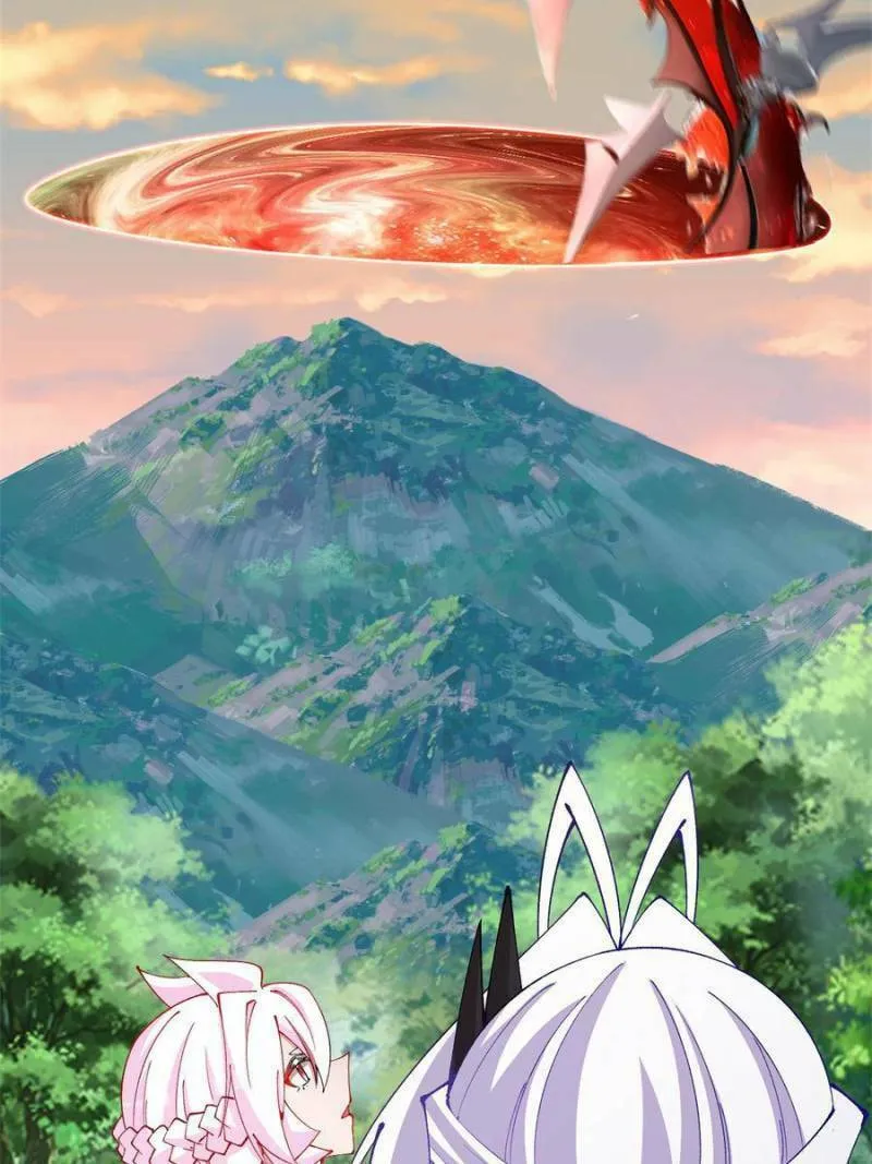 Read I Picked up an Attribute (Colored) chapter 382 image 76 on Lezhin
