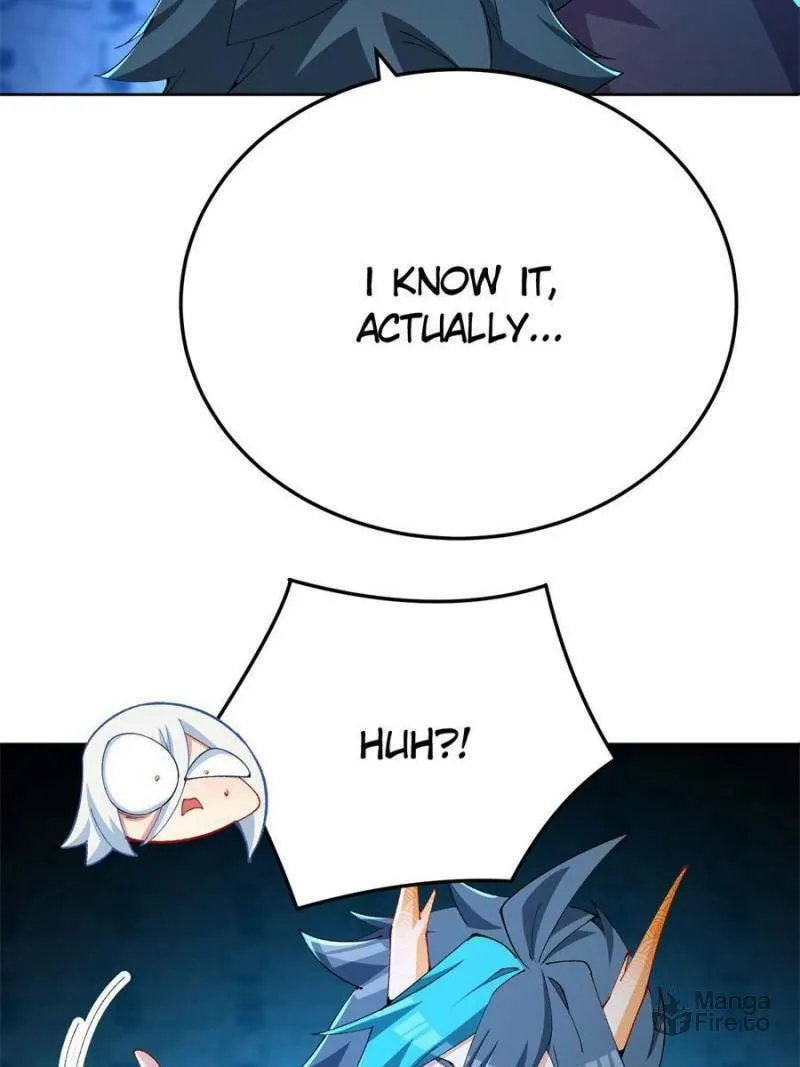 Read I Picked up an Attribute (Colored) chapter 382 image 8 on Lezhin