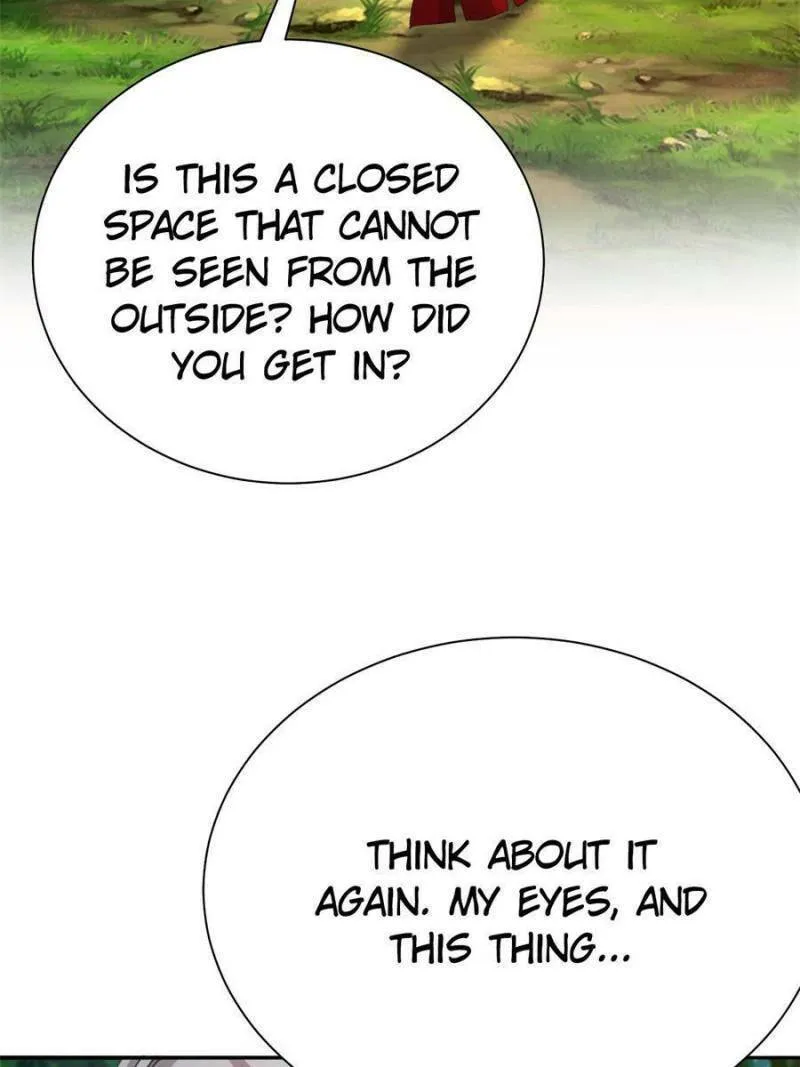 Read I Picked up an Attribute (Colored) chapter 383 image 10 on Lezhin