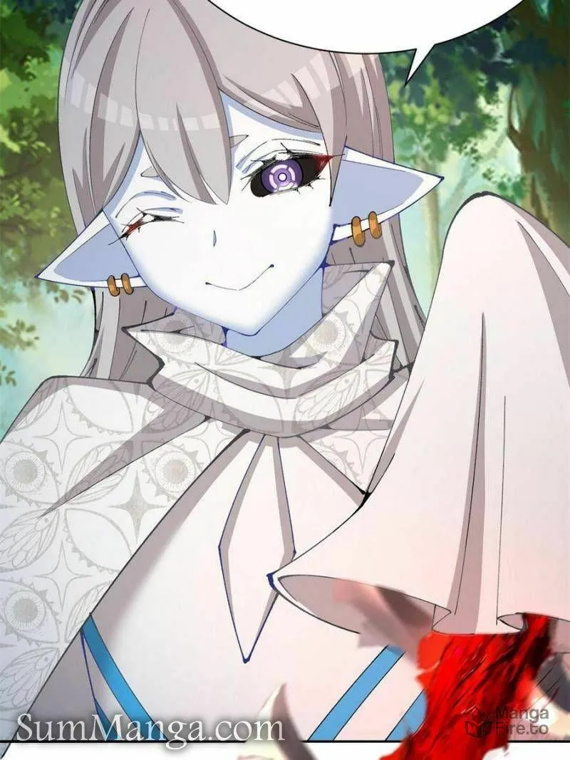 Read I Picked up an Attribute (Colored) chapter 383 image 11 on Lezhin