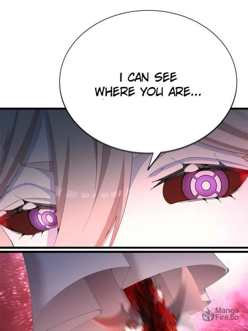 Read I Picked up an Attribute (Colored) chapter 383 image 17 on Lezhin