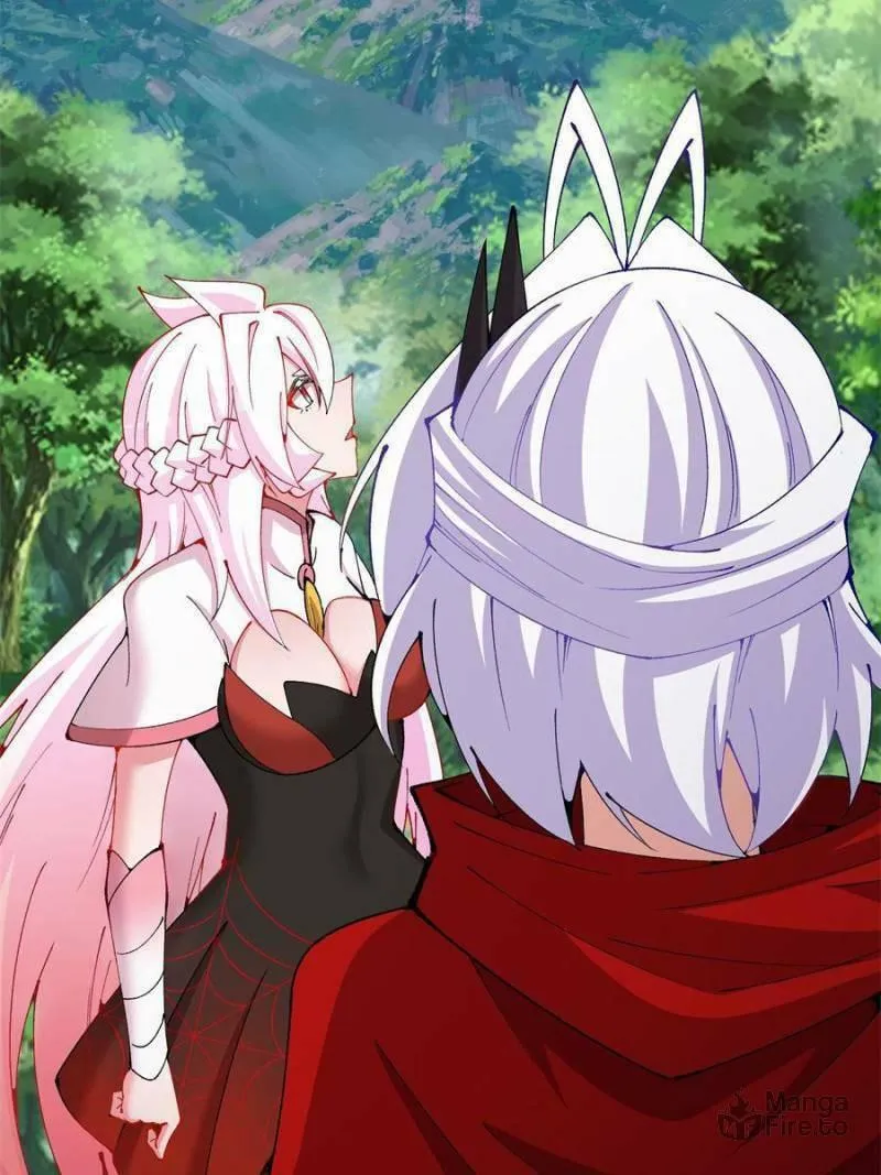 Read I Picked up an Attribute (Colored) chapter 383 image 2 on Lezhin