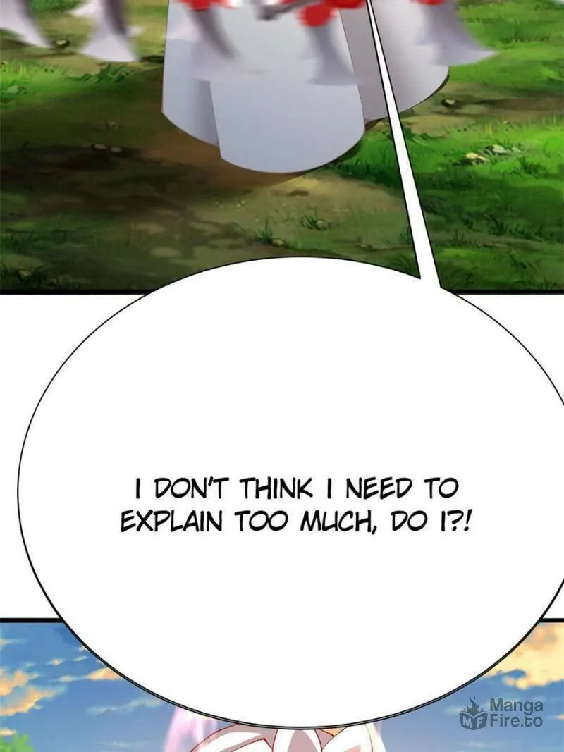 Read I Picked up an Attribute (Colored) chapter 383 image 20 on Lezhin