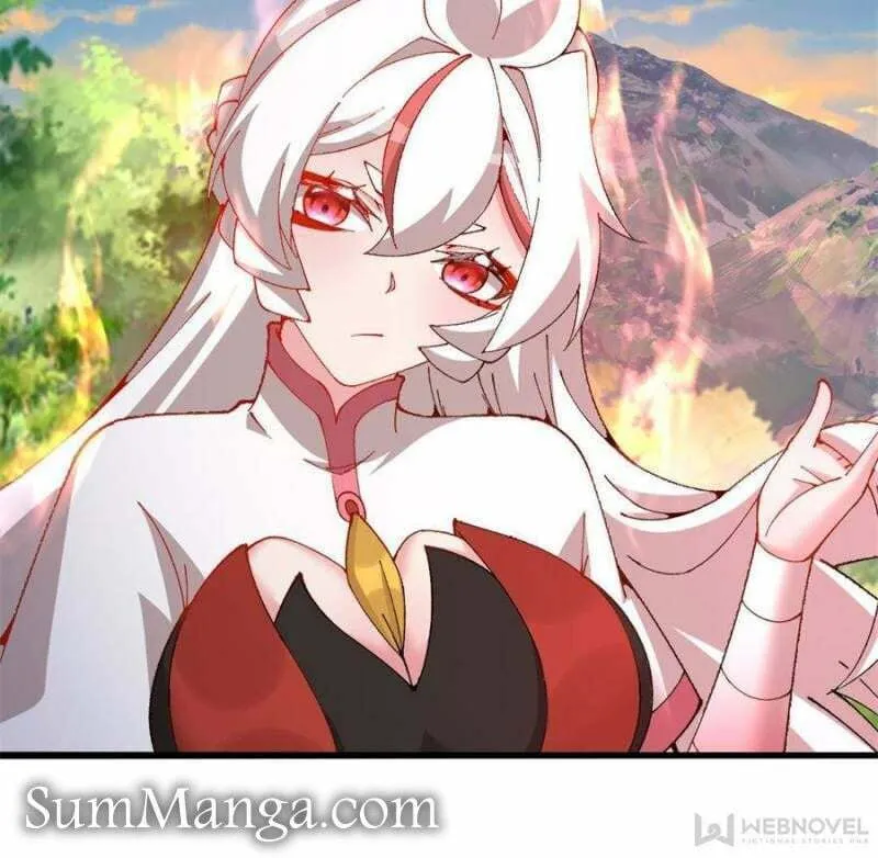 Read I Picked up an Attribute (Colored) chapter 383 image 21 on Lezhin