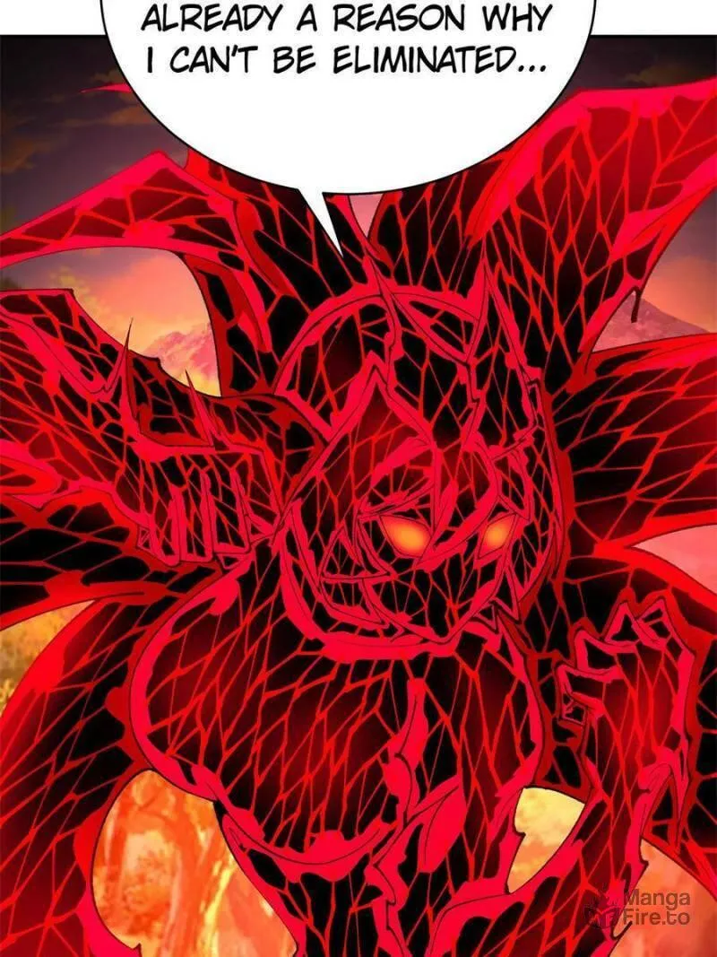 Read I Picked up an Attribute (Colored) chapter 383 image 23 on Lezhin